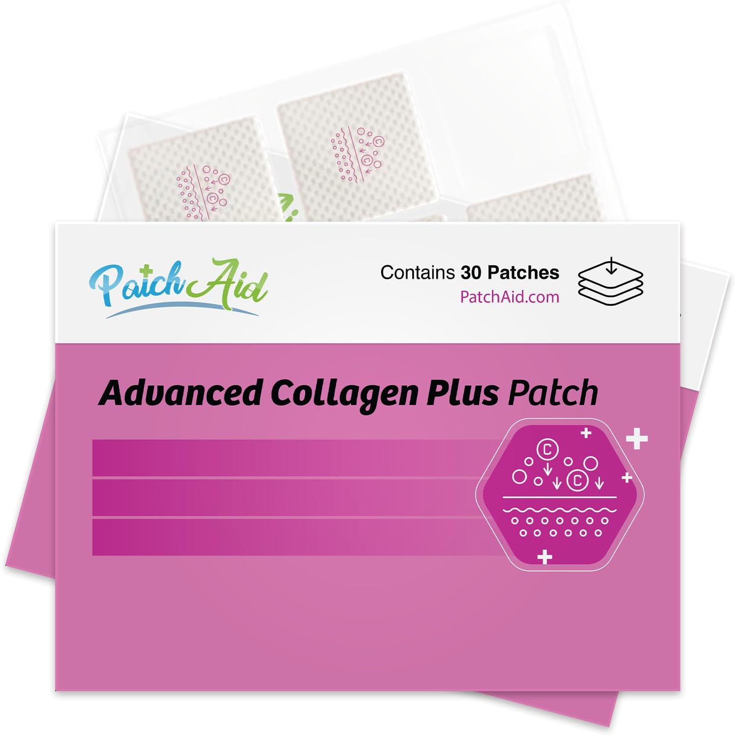collagen patch