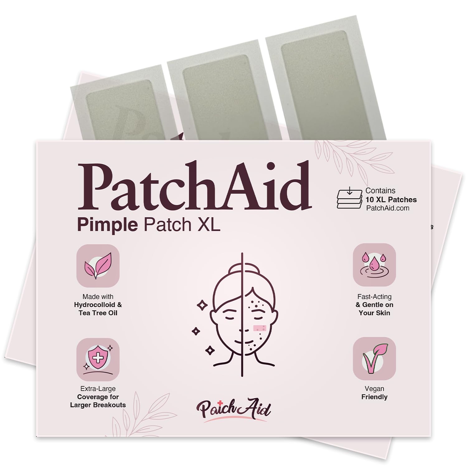 acne patches