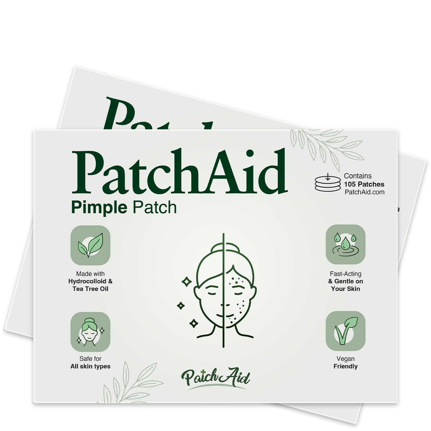 pimple patch