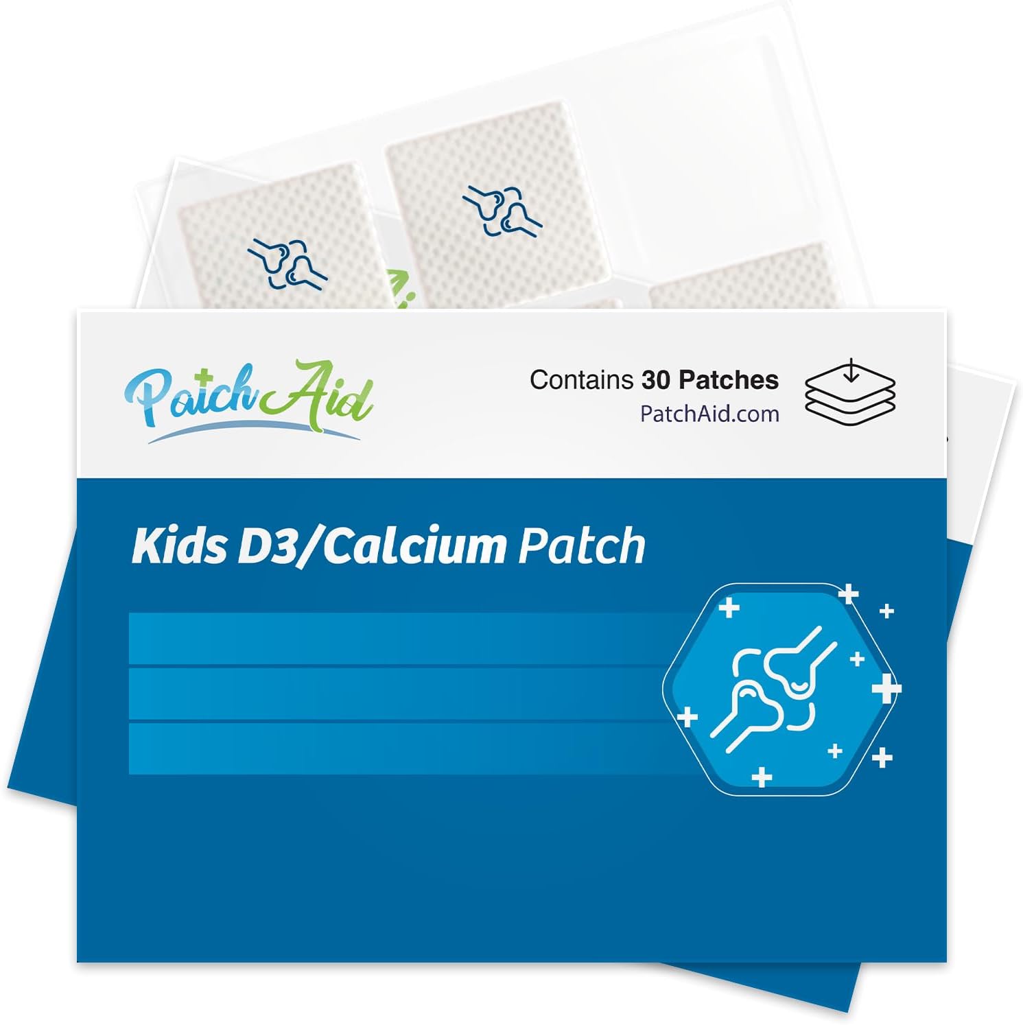 kids vitamin d patch