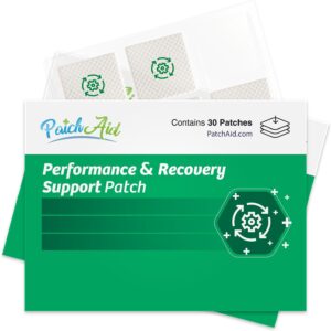recovery support patch