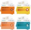30-Day Premium Topical Patch Bundle by PatchAid