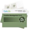 PatchAid Creatine Monohydrate Patch 30-Day Supply