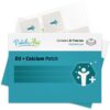 PatchAid D3 Calcium Patch 30-Day Supply (Pack of 2)