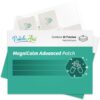 PatchAid MagniCalm Advanced Topical Patch 30-Day Supply