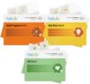 30-Day Complete Topical Patch Bundle by PatchAid
