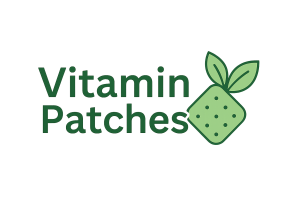 Vitamin Patches