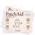 Lip Care Topical Patch by PatchAid (48 Count)